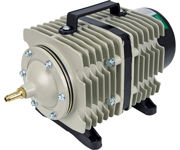 Active Aqua AAPA70L 8 Outlets 60W Commercial Air Pump for sale online 