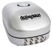 Image Thumbnail for Active Aqua Air Pump, 8 Outlets, 12W, 25 L/min