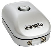 Picture of Active Aqua Air Pump, 2 Outlets, 3W, 7.8 L/min