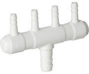 Image Thumbnail for Active Aqua 4-Outlet Plastic Air Manifold