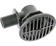 Image Thumbnail for Active Aqua Bottom Draw Pump Adapter, AAPW550/AAPW800, 5/8” inlet thread