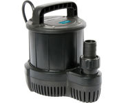 Active Aqua Utility Sump Pump, 1479 GPH/5600 LPH