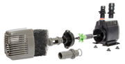 Image Thumbnail for Active Aqua Submersible Water Pump, 800 GPH