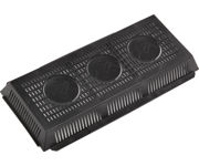 Staal Plast 2.0 Infinity Tray Filter