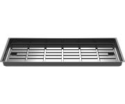 Image Thumbnail for Active Aqua 2.0 Low Rise Tray, Black, 3'x6' (OD)