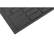 Image Thumbnail for Active Aqua 2.0 Low Rise Tray, Black, 3'x6' (OD)