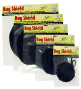 Bug Shield, 10"