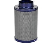 Picture of Active Air Carbon Filter, 6" x 16", 400 CFM