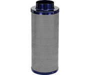 Image Thumbnail for Active Air Carbon Filter, 6" x 24", 500 CFM