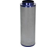 Picture of Active Air Carbon Filter, 10" x 39", 1400 CFM