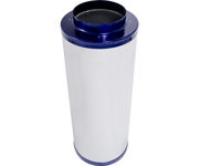 Picture of Active Air Inline Carbon Filter, 6"x24"
