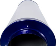 Image Thumbnail for Active Air Inline Carbon Filter, 6"x24"