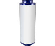 Image Thumbnail for Active Air Inline Carbon Filter, 8"x30"