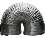 Image Thumbnail for Non insulated Air Duct, 12"- 25'