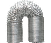 Non-Insulated Air Duct, 4