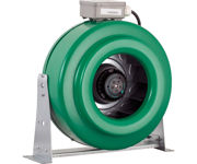 Picture of Active Air 10" Inline Duct Fan, 760 CFM