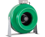 Picture of Active Air 12" Inline Duct Fan, 969 CFM