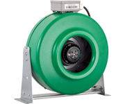 Picture of Active Air 8" Inline Duct Fan, 720 CFM