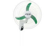 Picture of Active Air 18" Oscillating Wall Mount Fan