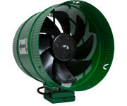 Image Thumbnail for Active Air 10" Inline Booster Fan, 661 CFM