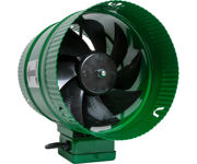 Picture of Active Air 8" Inline Booster Fan, 471 CFM