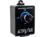 Picture of Active Air Duct Fan Speed Adjuster