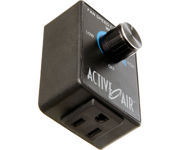 Image Thumbnail for Active Air Duct Fan Speed Adjuster