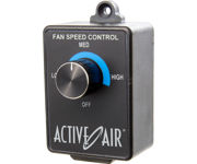 Image Thumbnail for Active Air Duct Fan Speed Adjuster