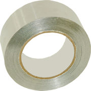 Picture of Aluminum Duct Tape, 2 mil - 120 yds