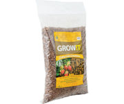Image Thumbnail for GROW!T Coco Croutons, 28 L bag