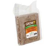 Image Thumbnail for GROW!T Coco Caps, 6", pack of 10