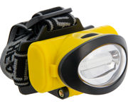 Picture of Active Eye Green LED Headlight