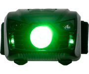 Image Thumbnail for Active Eye Green LED Headlamp, V3