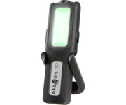 Image Thumbnail for Active Eye Green LED Worklight/Flashlight