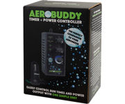 Image Thumbnail for Aeromixer Aerobuddy Timer + Power Controller