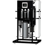 Image Thumbnail for AXEON N-2000 Reverse Osmosis System, 2000 GPD, 220V
