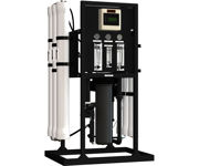 Image Thumbnail for AXEON N-4000  Reverse Osmosis System, 4000 GPD, 220V
