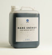 Picture of Dark Energy, 5 gal