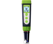 Image Thumbnail for GroStar GS4 pH/EC/500ppm/700ppm/Temp (5-in-1) Combo Pen