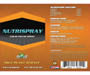 Picture of Aptus Nutrispray, 250 ml