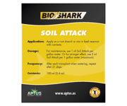 Aptus Soil Attack, 250 ml