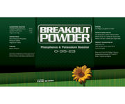 Image Thumbnail for Aptus Breakout Powder, (5-Pack)
