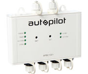 Image Thumbnail for Autopilot Analog to Digital Conversion Module V2