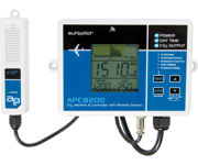 Image Thumbnail for Autopilot CO2 Monitor & Controller w/15' Remote Sensor