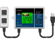 Autopilot Digital CO2 Controller with Integrated Sensor