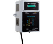 Picture of Digital CO2 Controller Fuzzy Logic