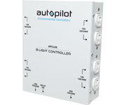 Picture of Autopilot 8-Light High Power HID Controller, 8000W (120/240V) 60A X-Plug