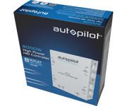 Image Thumbnail for Autopilot 8-Light High Power HID Controller, 8000W (120/240V) 60A X-Plug