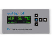 Image Thumbnail for Autopilot PX1 Digital Lighting Controller