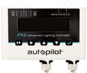 Image Thumbnail for Autopilot PX2 Advanced Lighting Controller